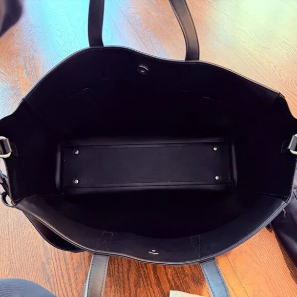 Calpak Haven 16" Laptop Tote - Picture 5 of 11